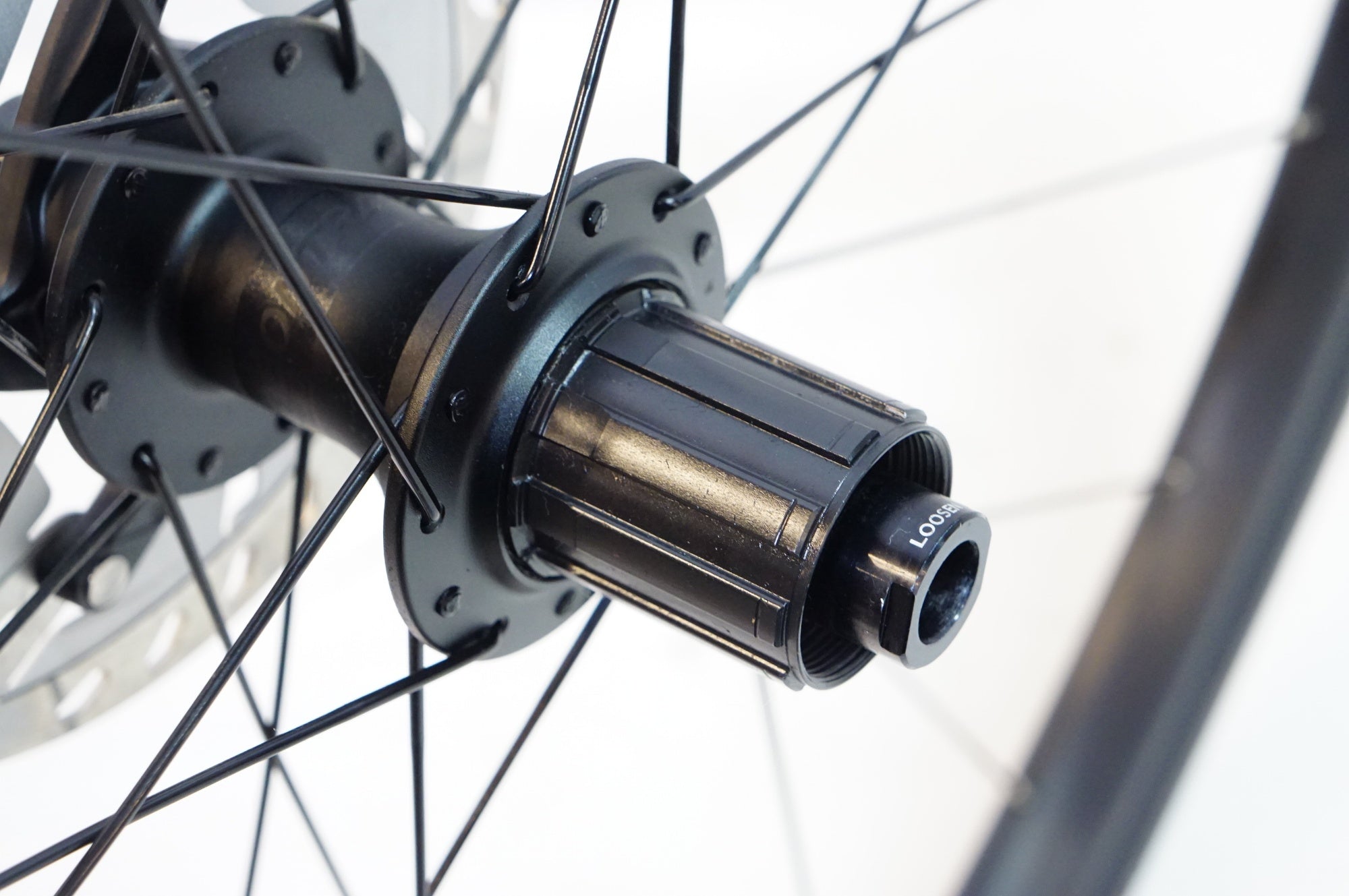BONTRAGER 「ボントレガー」 PARADIGM シマノ11速 ホイールセット / 熊谷本店