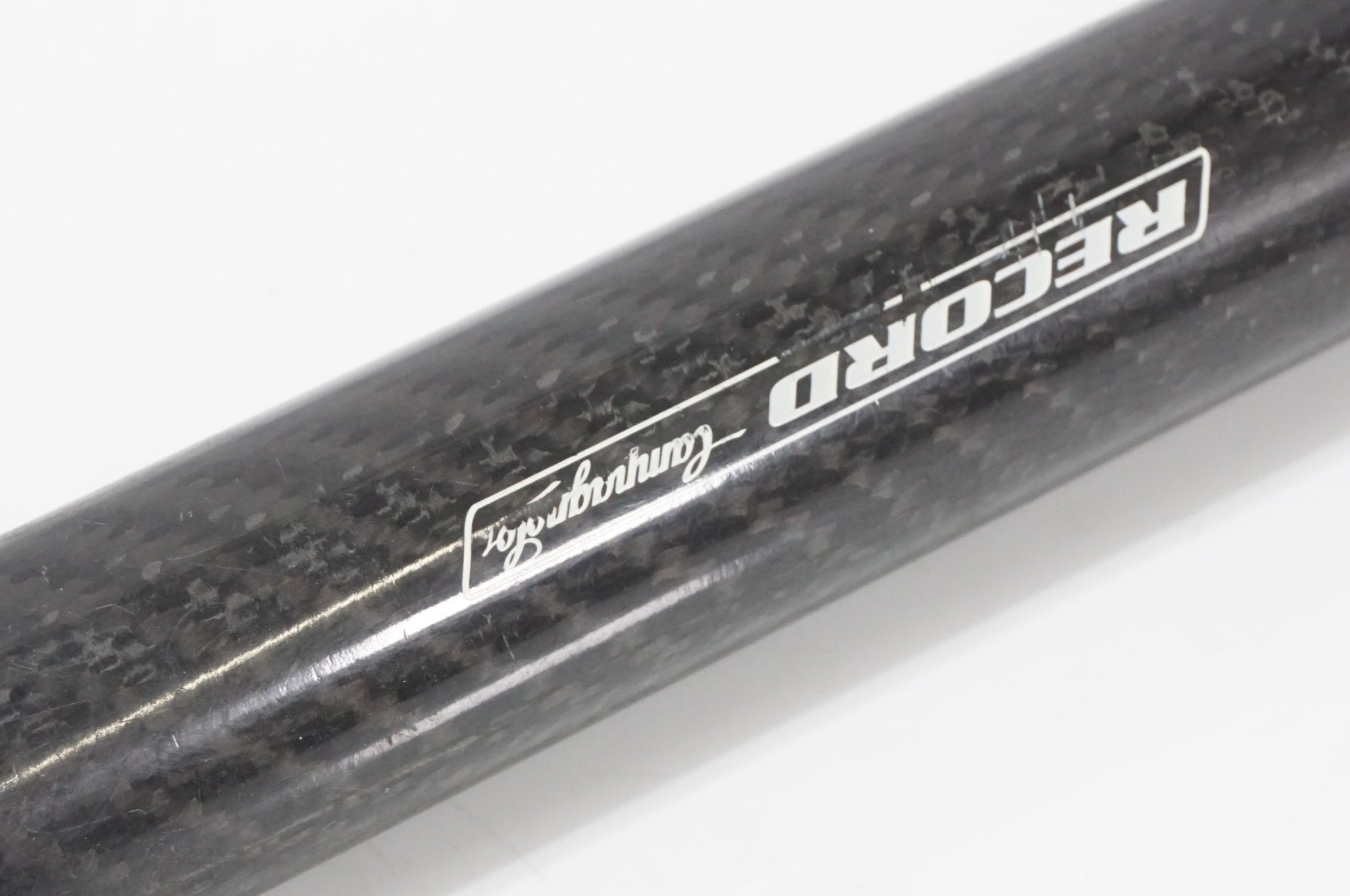 CAMPAGNOLO 「カンパニョーロ」 RECORD φ31.6 約360mm シートポスト / AKIBA店