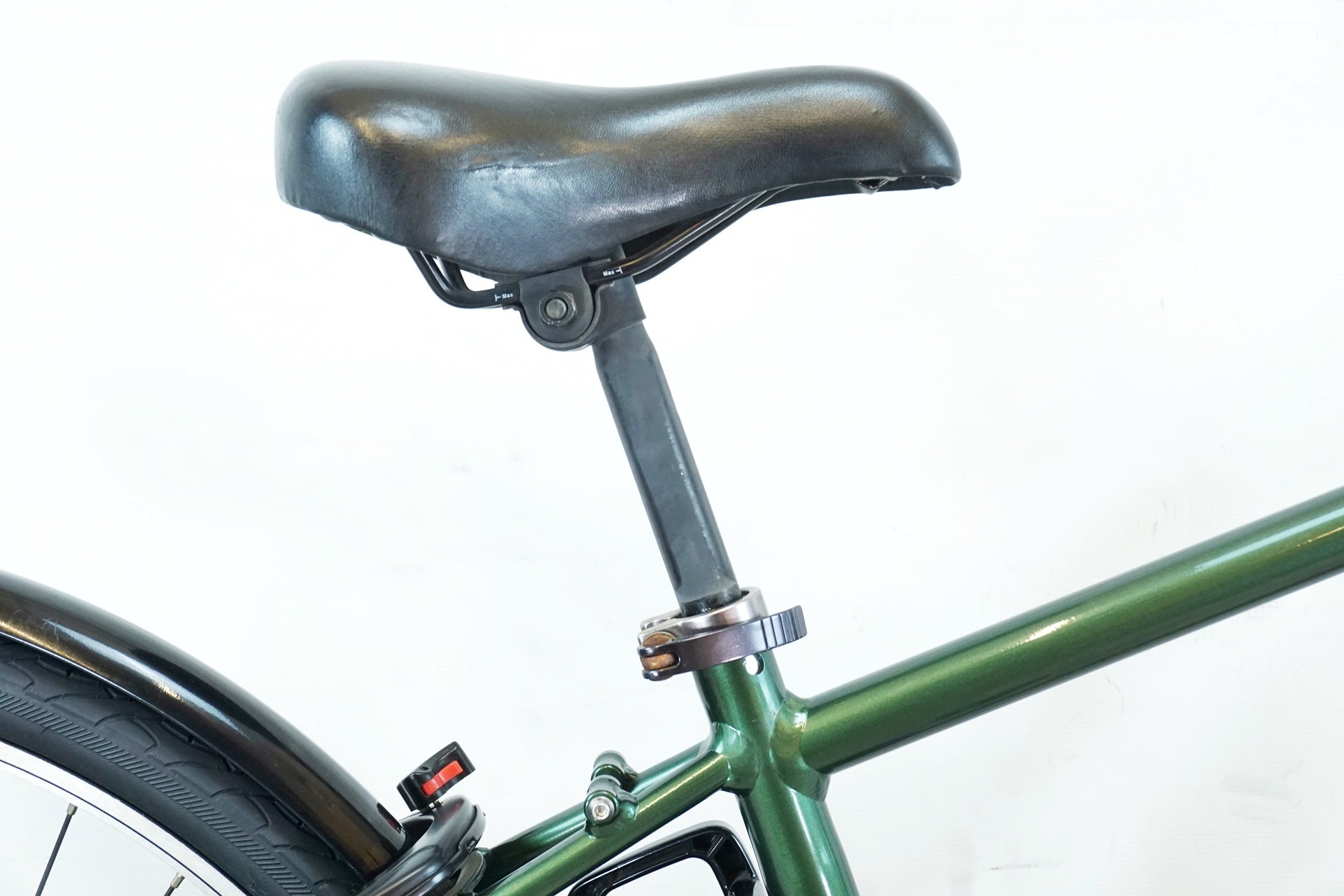 PANASONIC 「パナソニック」 VELO-STAR BE-ELVS773G 2021年モデル 電動アシスト自転車 / 有明ガーデン店