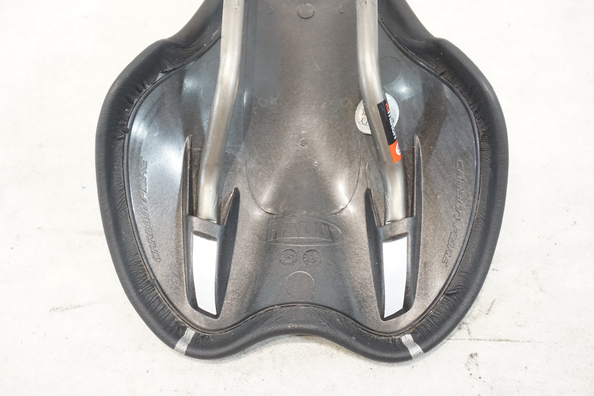 SELLE ITALIA 「セライタリア」 SLR TM チタンレール サドル / 横浜戸塚店