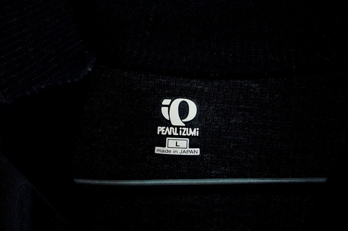 PEARL IZUMI 「パールイズミ」 Lサイズ ジャージ / 名古屋大須店