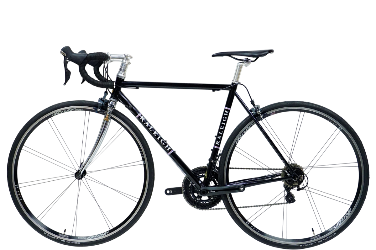 RALEIGH 「ラレー」 CRN CARLTON-N 2017年モデル ロードバイク