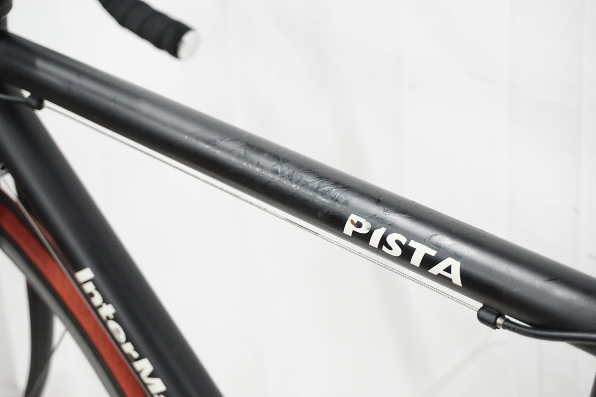 INTERMAX 「インターマックス」 PISTA 2005年頃モデル ロードバイク / 奈良店