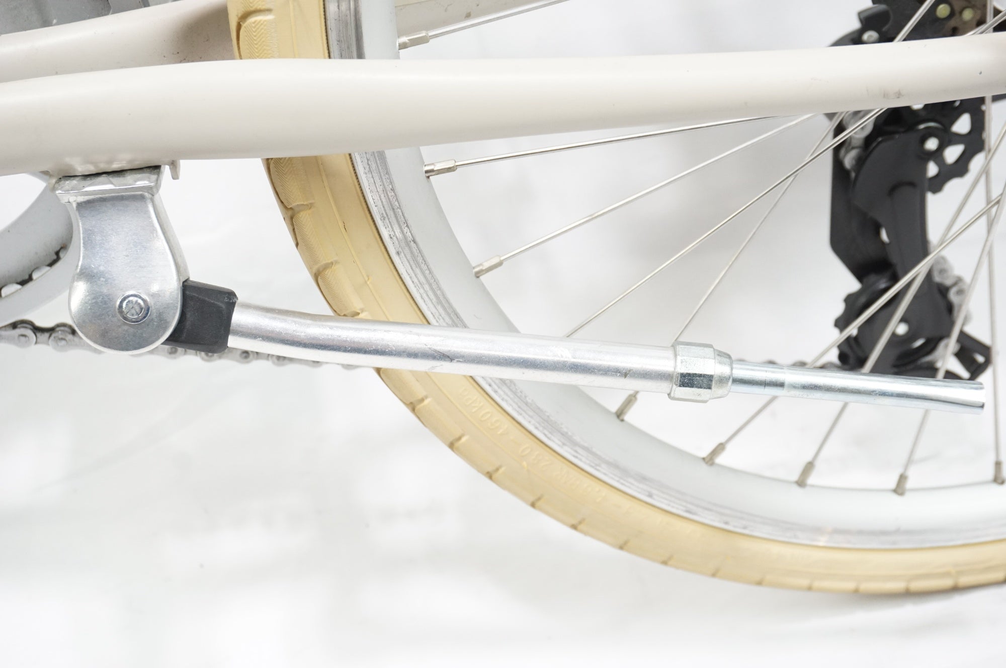 TOKYOBIKE 「トーキョーバイク」 CALIN 年式不明 20インチ ミニベロ / 中目黒店