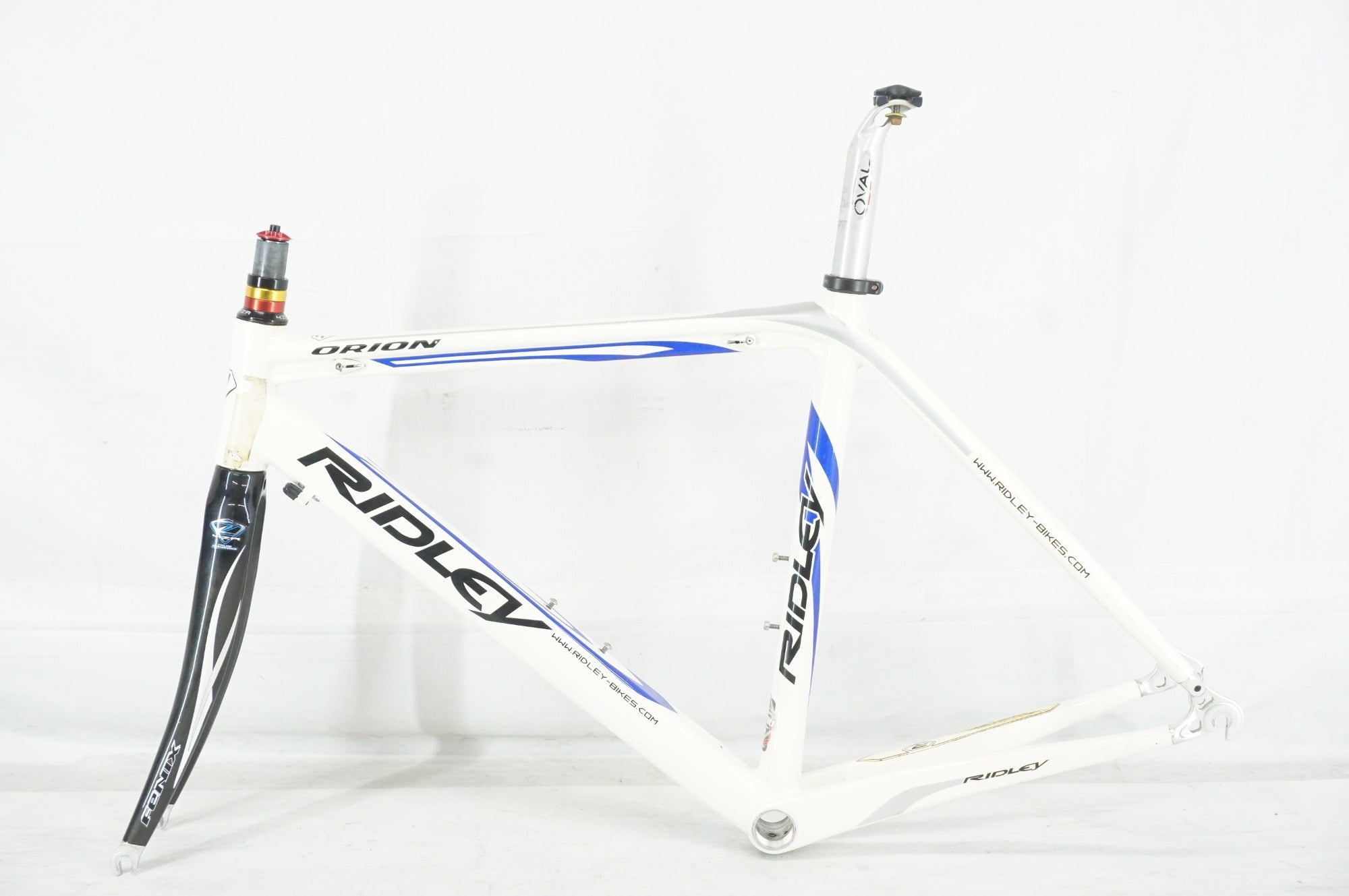 RIDLEY 「リドレー」 ORION 2008年モデル フレームセット / 阪急塚口店