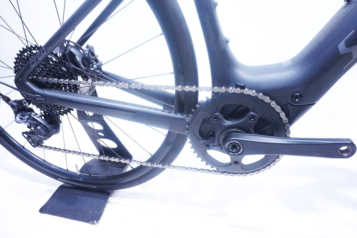 SPECIALIZED 「スペシャライズド」 TURBO CREO SL COMP CARBON 2023年