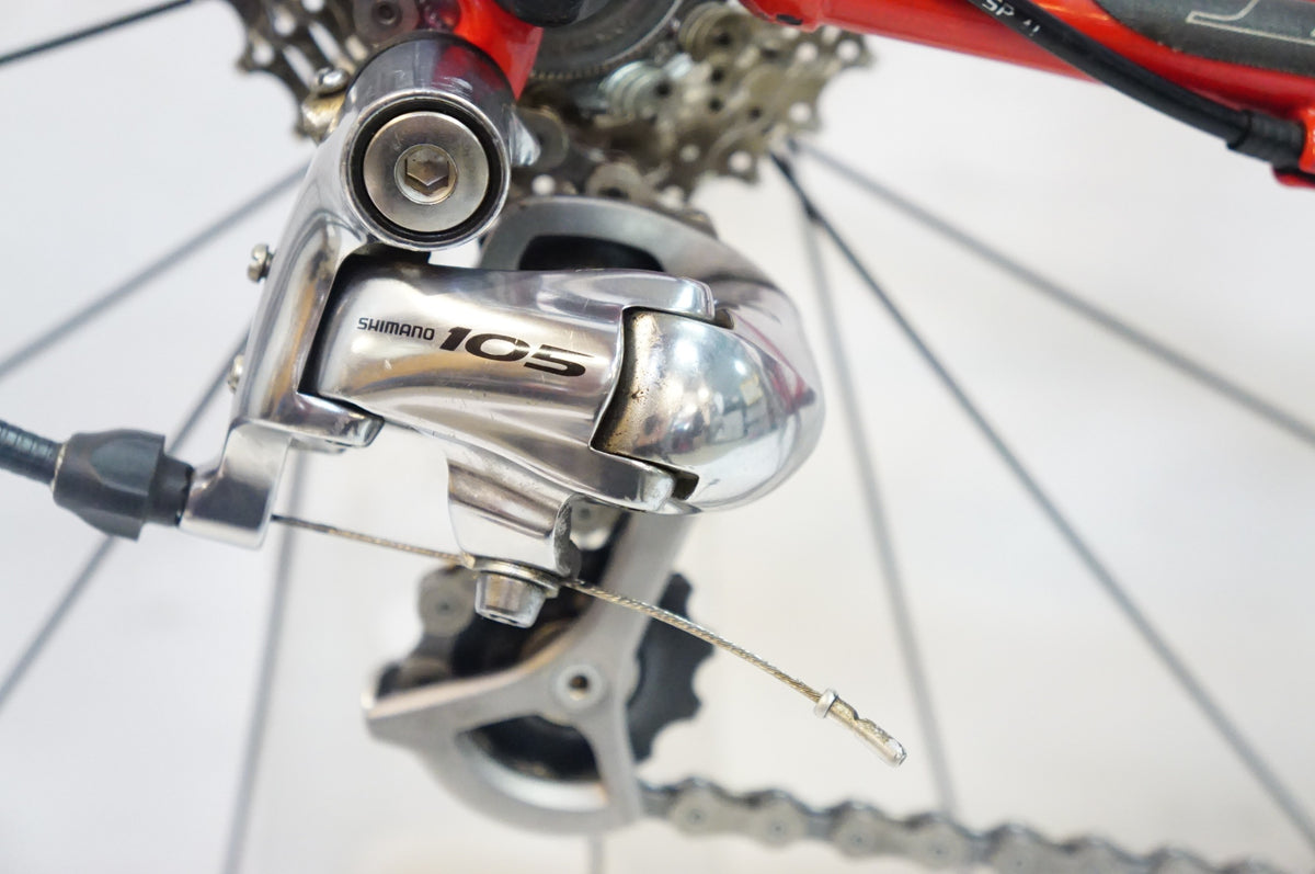 BASSO 「バッソ」 VIPER 2010年頃 ロードバイク / 熊谷本店