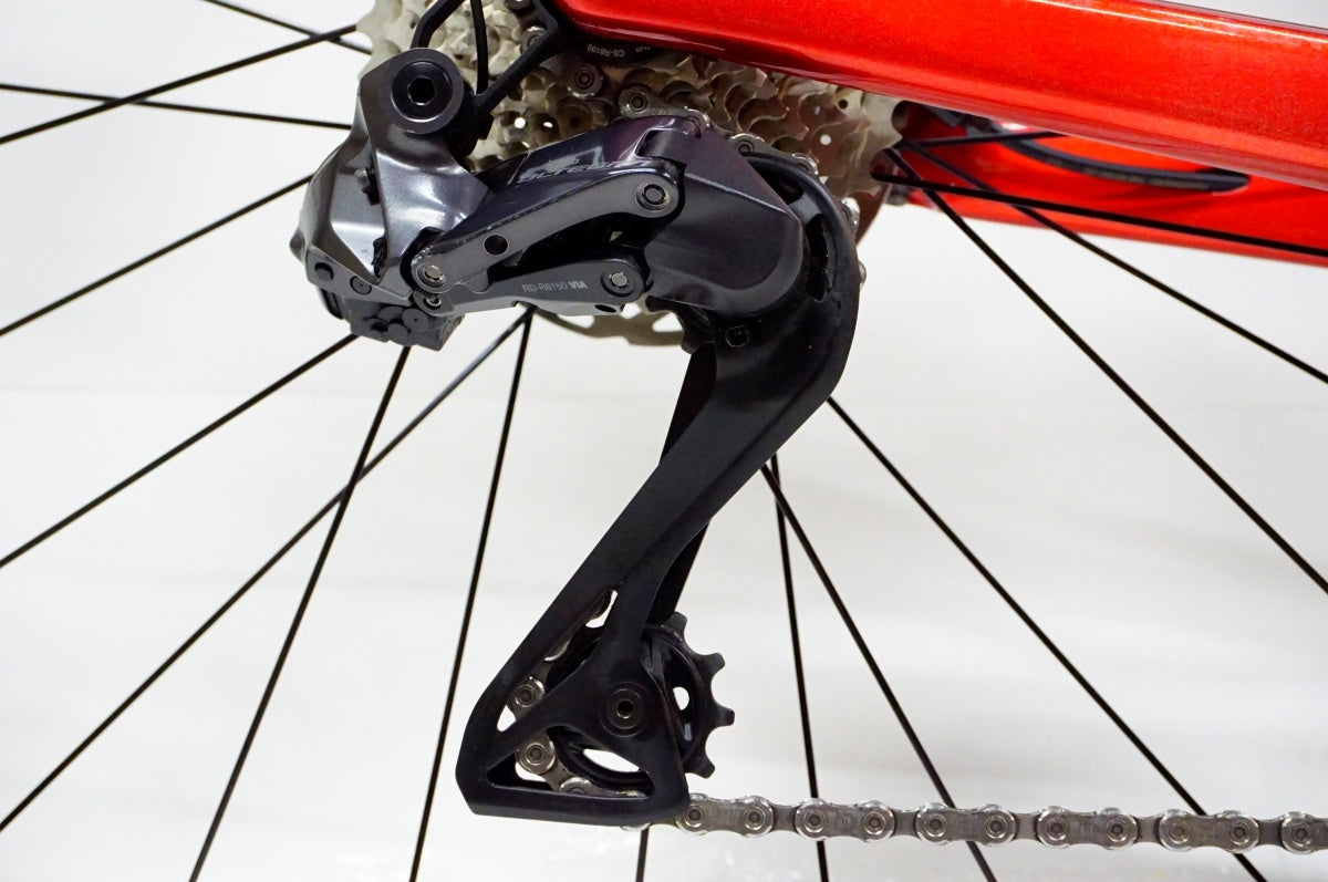 BMC 「ビーエムシー」 TEAMMACHINE SLR V2 2023年モデル ロードバイク カスタム / 名古屋大須店