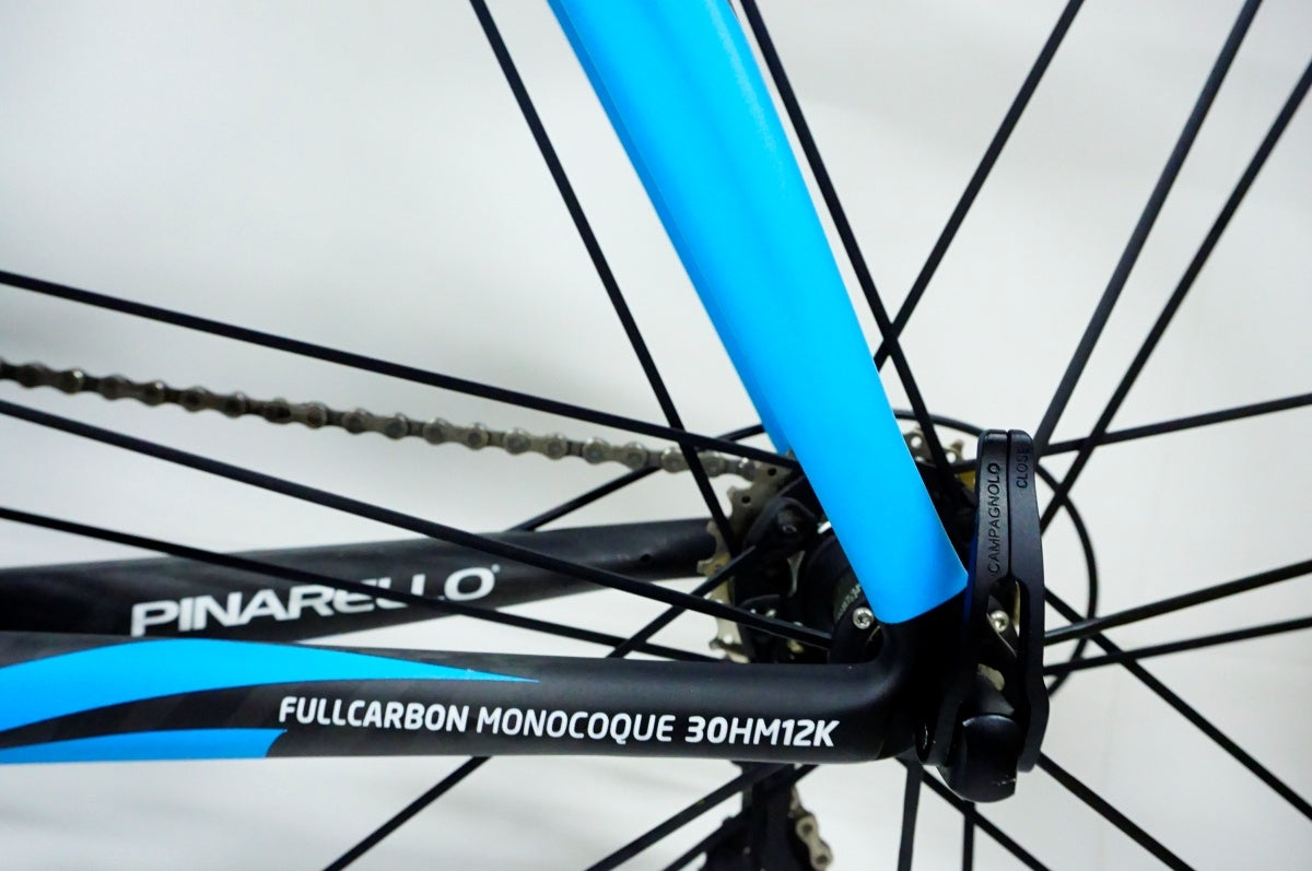 PINARELLO 「ピナレロ」 FP QUATTRO 105 2012年モデル ロードバイク / 名古屋大須店