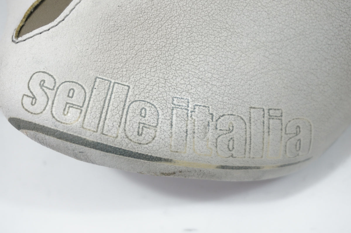 SELLE ITALIA 「セライタリア」 SLR TITANIUM サドル / 世田谷店