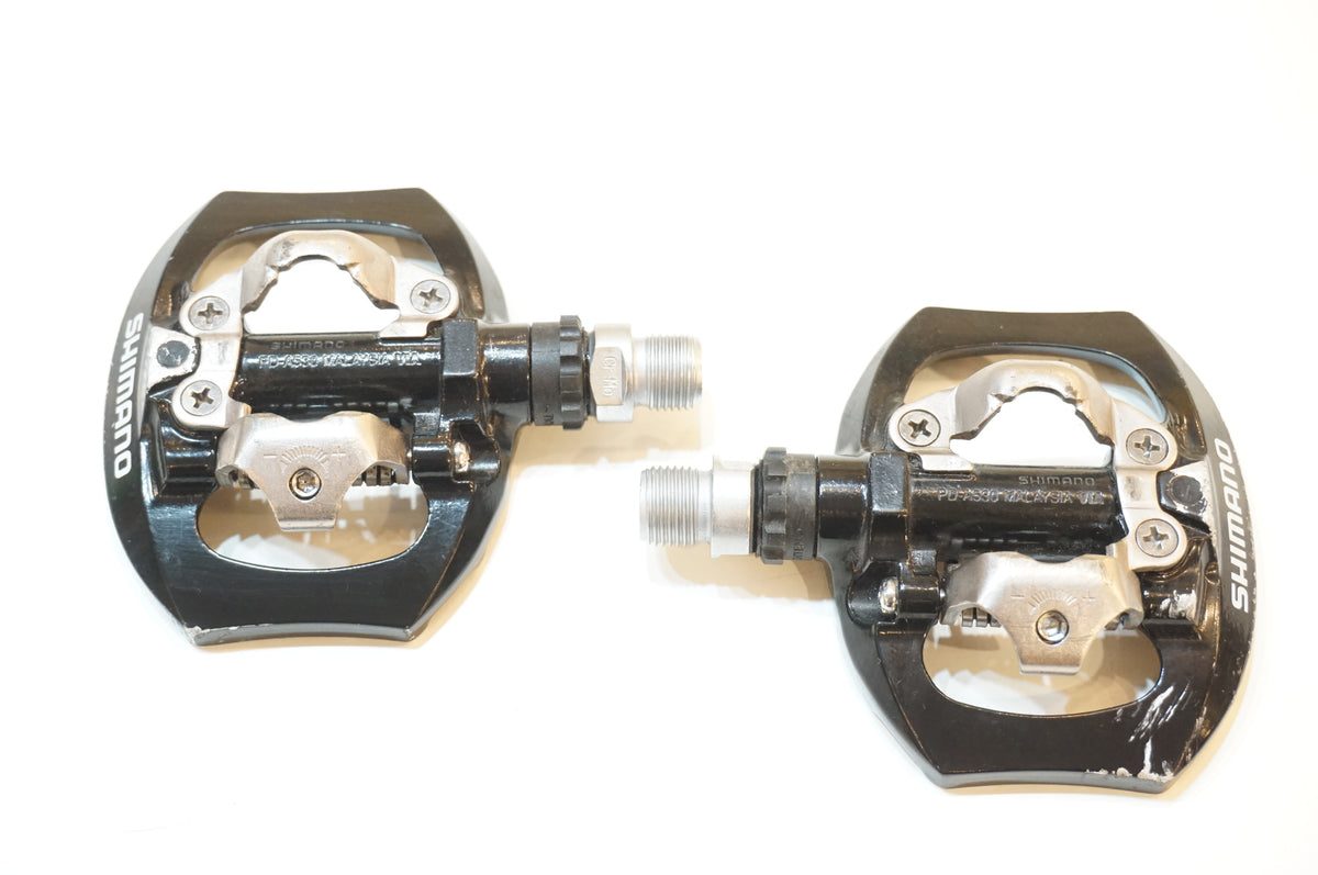 SHIMANO 「シマノ」 PD-A530 ペダル / 浦和ベース