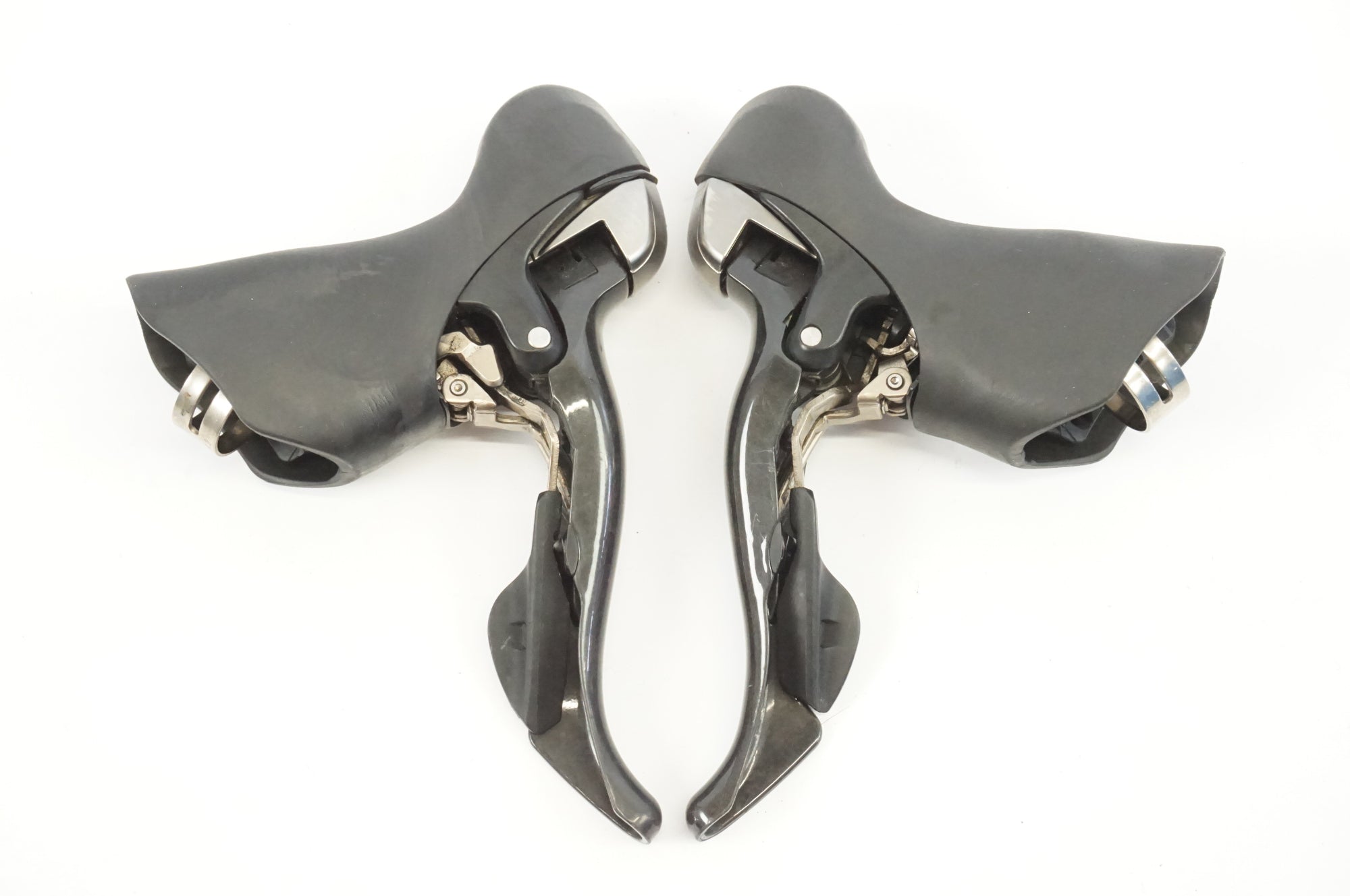 SHIMANO 「シマノ」 ULTEGRA ST-6700 デュアルコントロール