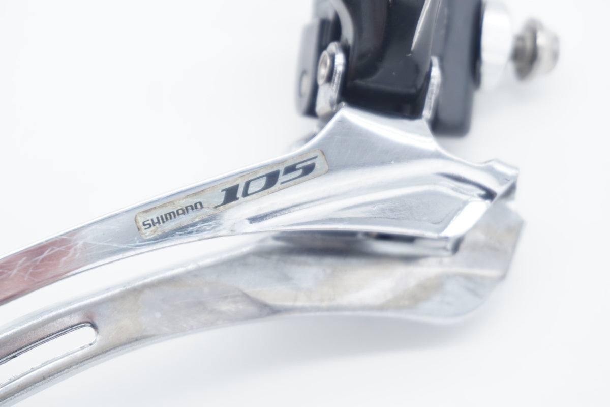 SHIMANO 「シマノ」 105 FD-5700 フロントディレイラー / 滋賀大津店