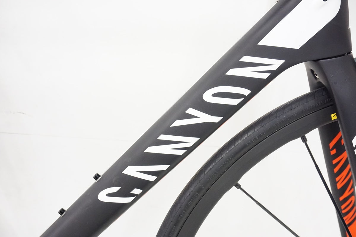 CANYON「キャニオン」 ULTIMATE CF SLX 2015年モデル ロードバイク / 浜松店