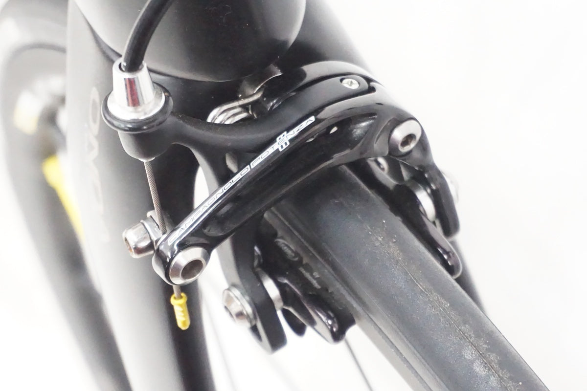 PINARELLO 「ピナレロ」 GAN S 2017年モデル ロードバイク/ 大阪美原北