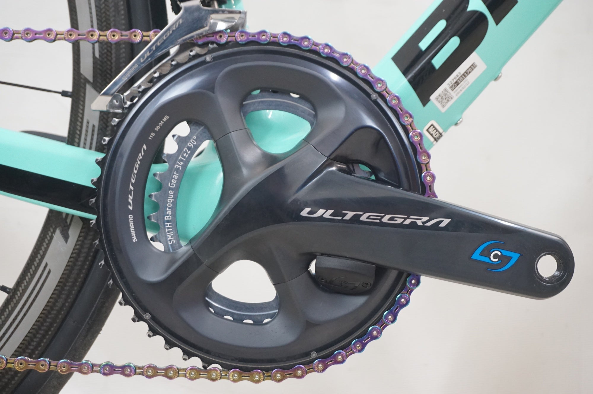 BIANCHI 「ビアンキ」 OLTRE XR3 2019年モデル ロードバイク / 福岡店