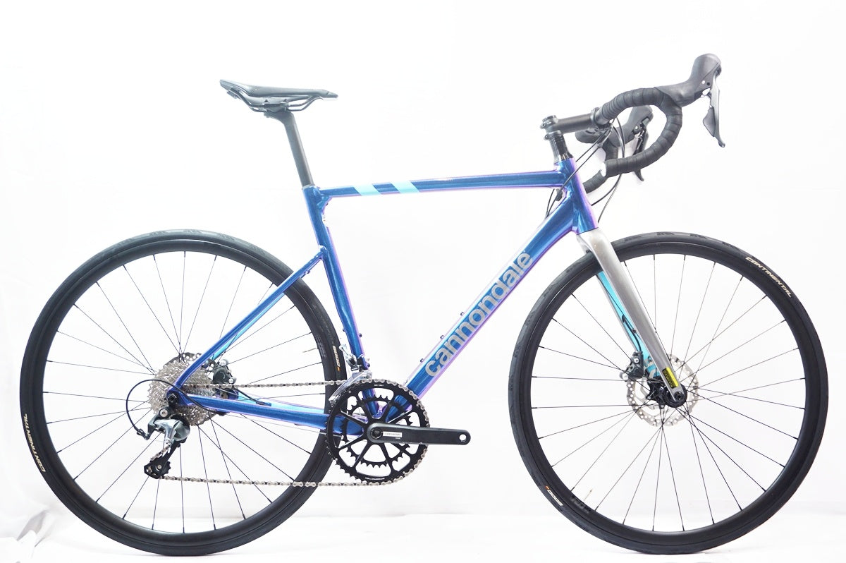 CANNONDALE 「キャノンデール」 CAAD13 DISC 2023-2024年モデル ロードバイク / バイチャリ世田谷店