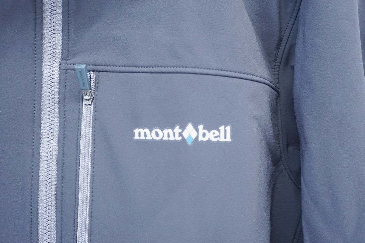 MONT-BELL 「モンベル」 XLサイズ サイクルジャケット / 京都八幡店