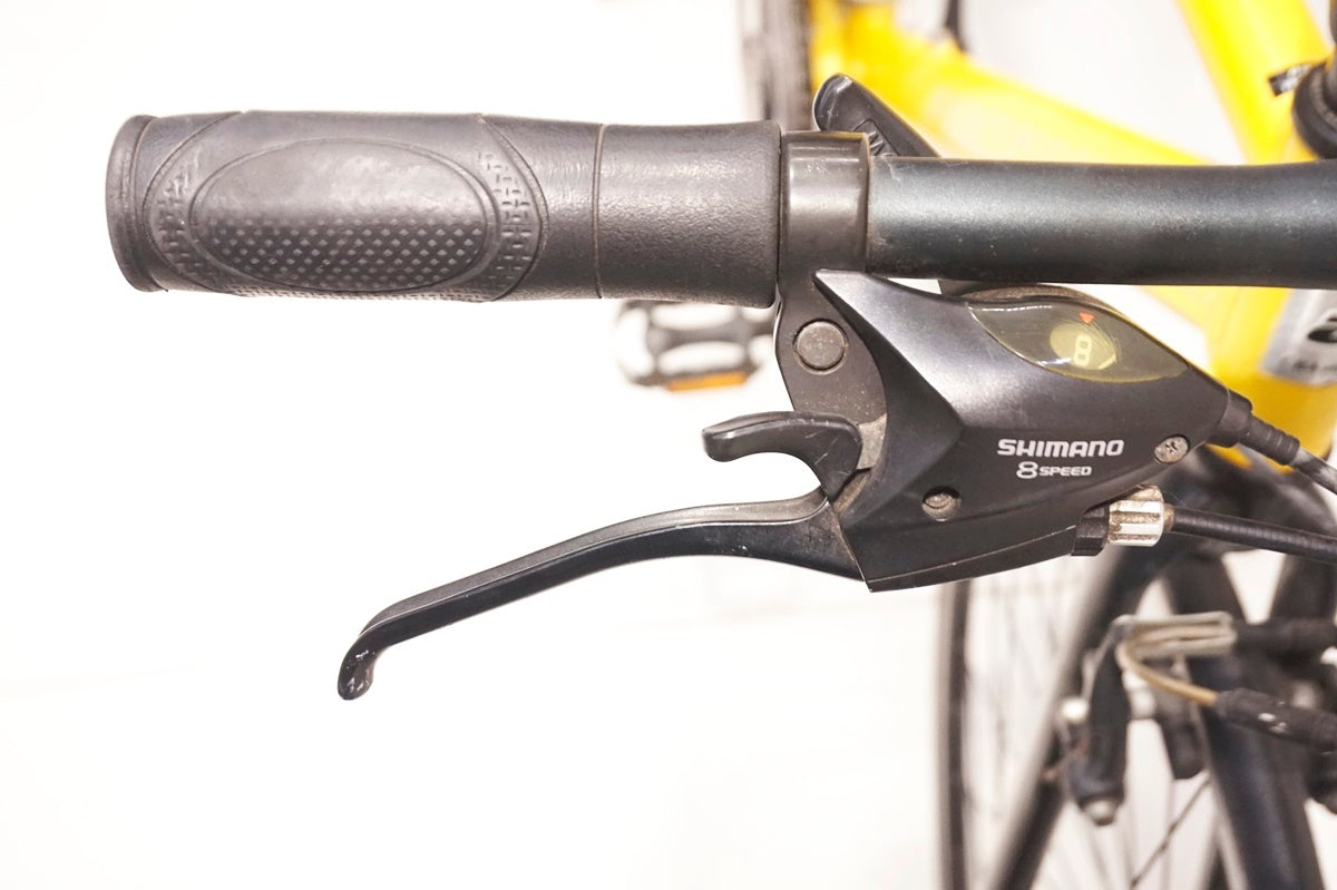 ASAHI 「アサヒ」 PRECISION SPORT 年式不明 クロスバイク