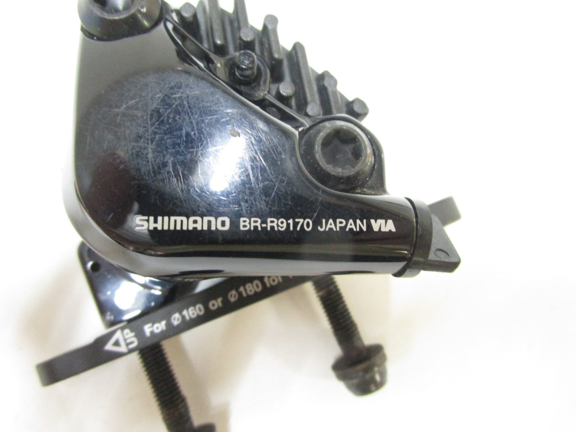 SHIMANO 「シマノ」 DURA-ACE BR-R9170 ディスクブレーキキャリパー / 高知店