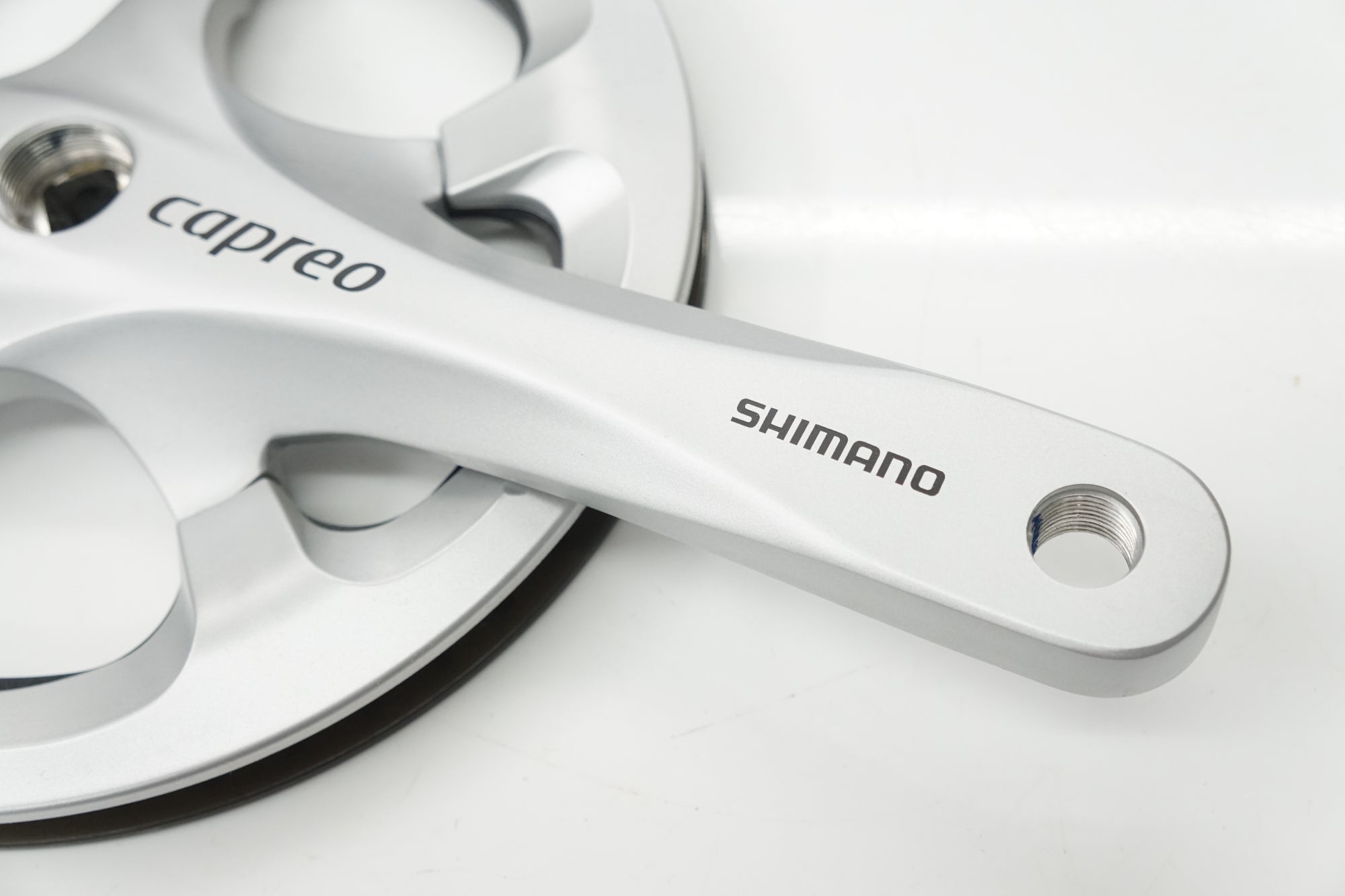 SHIMANO 「シマノ」 CAPREO FC-F800 45T 170mm クランクセット / バイチャリ浦和ベース