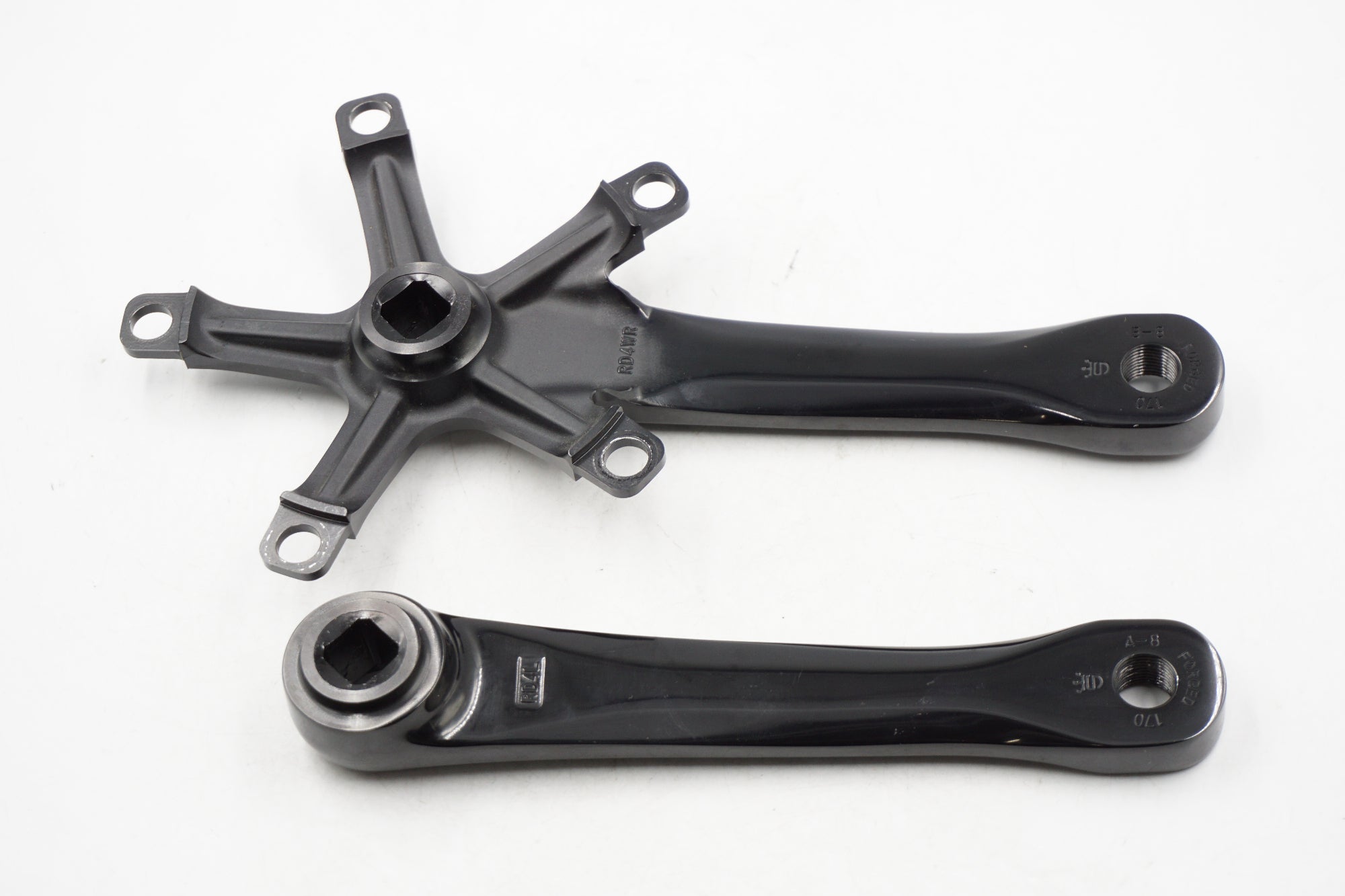 SUGINO 「スギノ」 RD4WR 170mm クランクアーム / 奈良店
