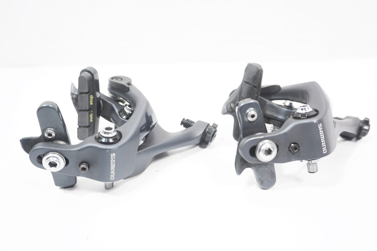 SHIMANO 「シマノ」 ULTEGRA BR-R8010 ダイレクトマウント キャリパーブレーキセット / バイチャリ世田谷店