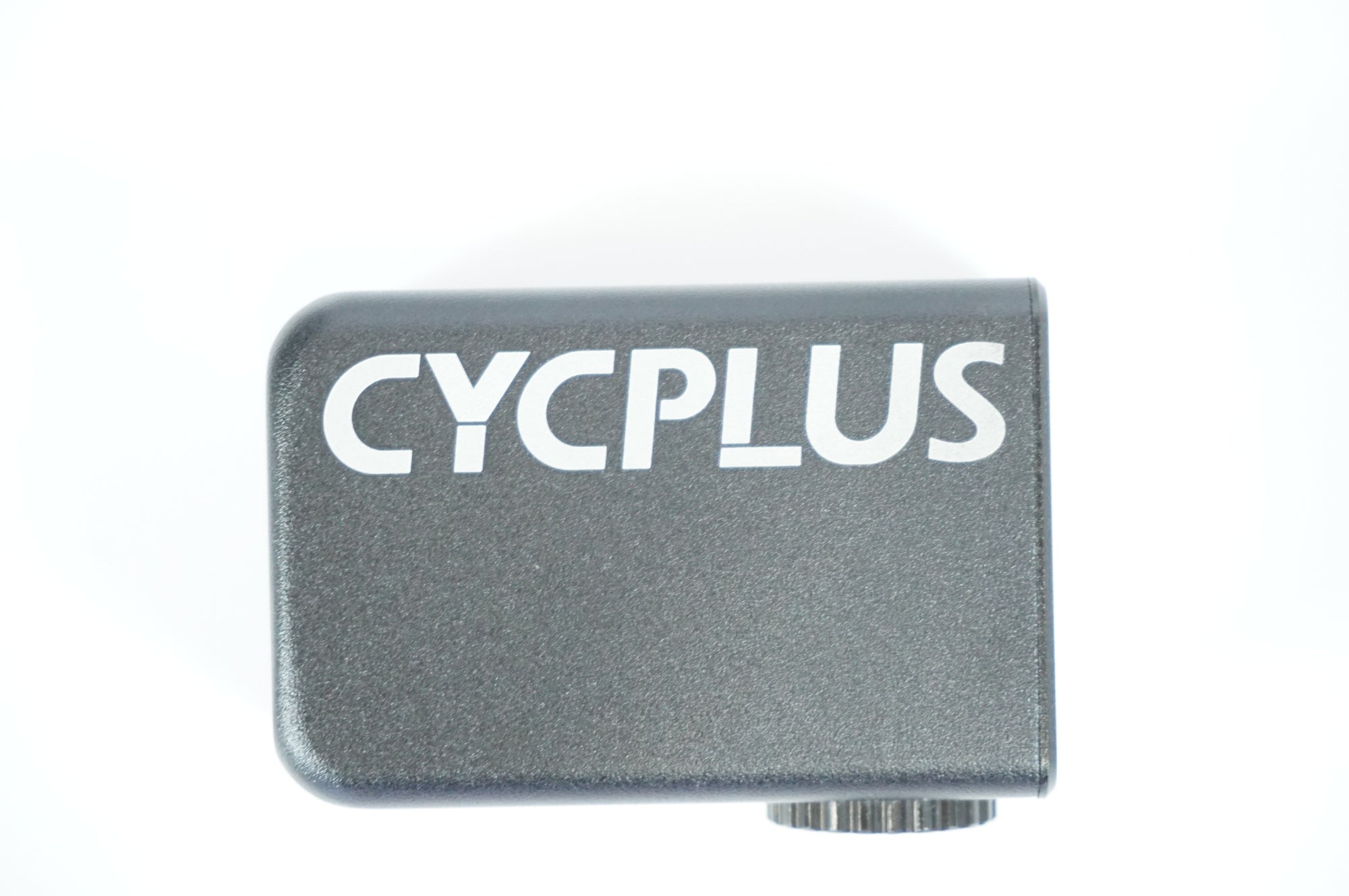CYCPLUS 「サイクプラス」 CUBE 電動ポンプ / 宇都宮店