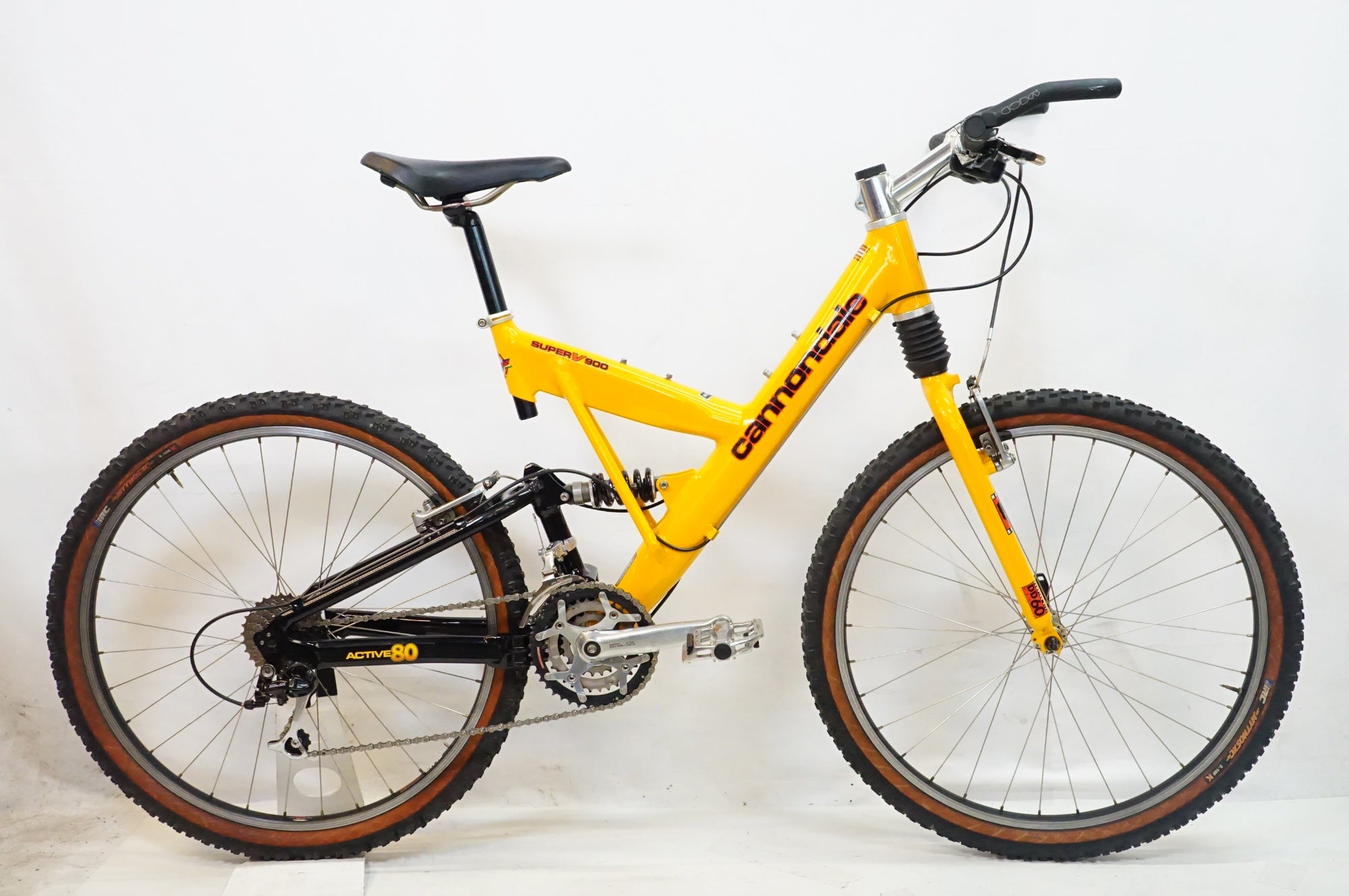 CANNONDALE 「キャノンデール 」SUPER V 900 1997年頃 マウンテンバイク / 熊谷本店