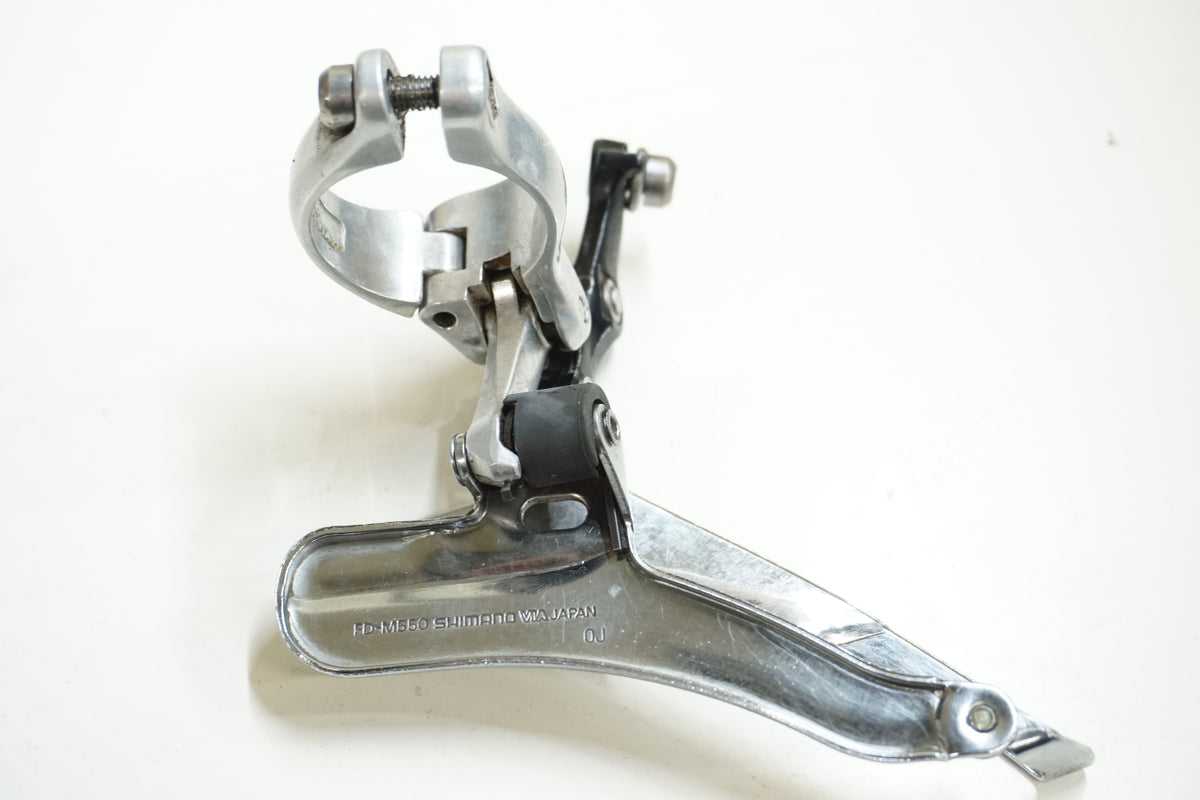 SHIMANO 「シマノ」 DEORE LX FD-M550 フロントディレイラー / 大宮店
