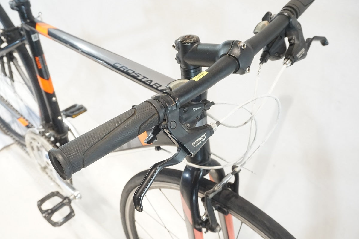 GIANT 「ジャイアント」 CROSTAR 2017年モデル クロスバイク / 横浜戸塚店