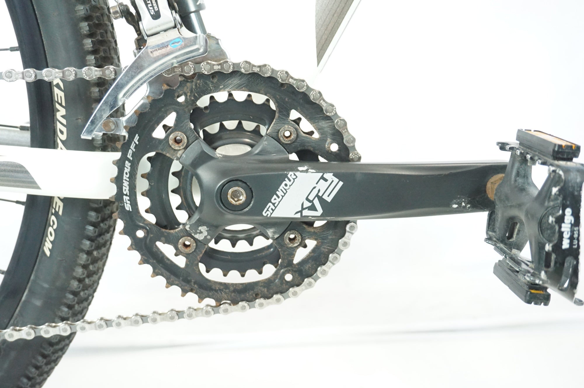GIANT 「ジャイアント」 TALON 29ER 2 2012年モデル マウンテンバイク