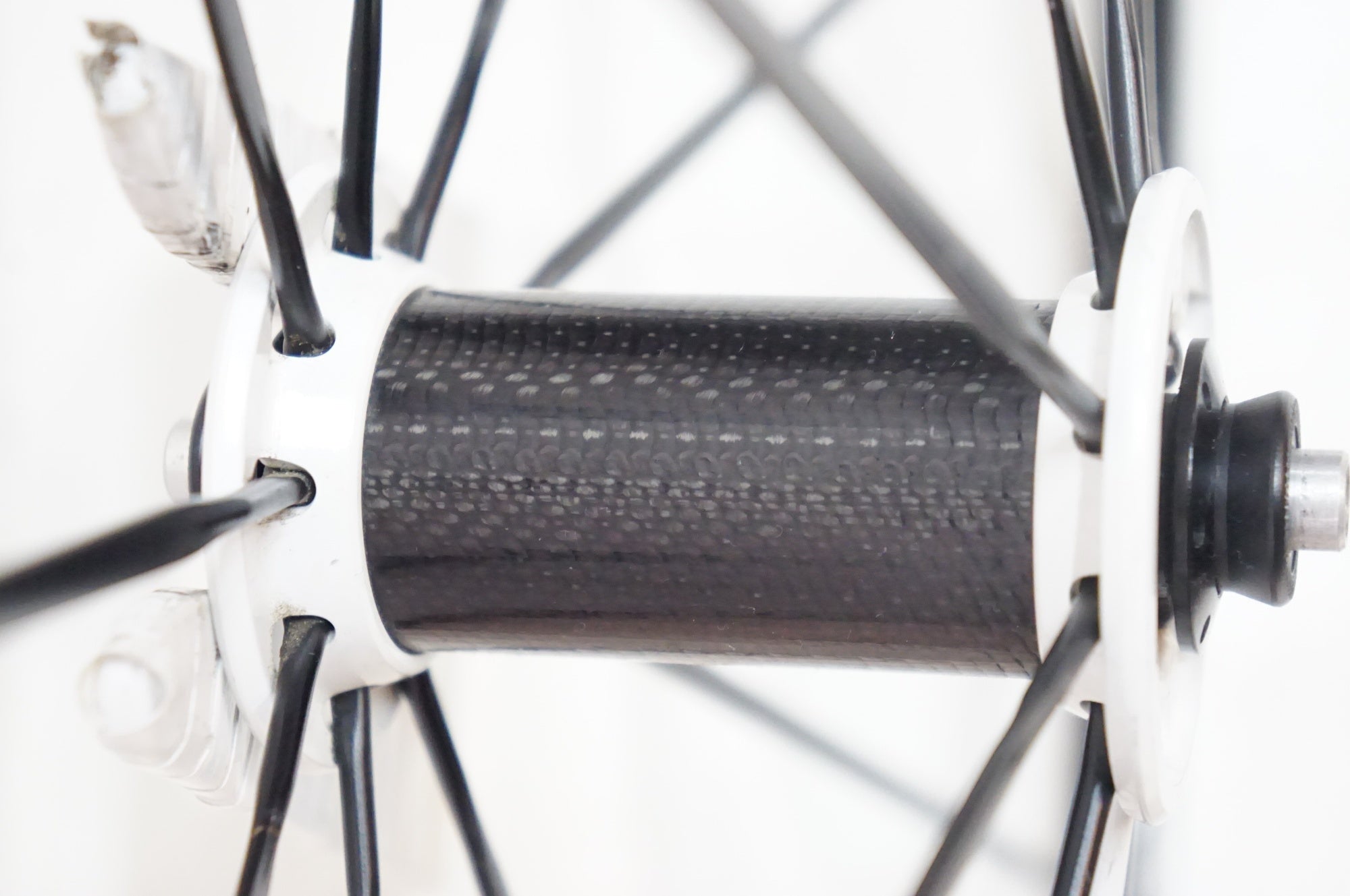 ジャンク MAVIC 「マビック」 KSYRIUM SR シマノ 11速 ホイールセット