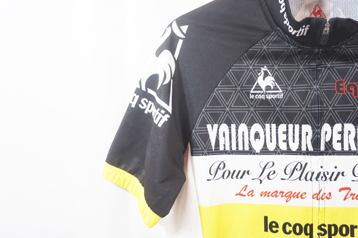 LE COQ SPORTIF 「ルコックスポルティフ」 メンズ Mサイズ ジャージ / バイチャリ世田谷店