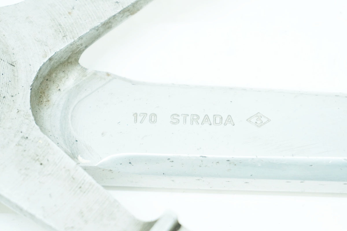 CAMPAGNOLO 「カンパニョーロ」 STRADA 170mm クランク / 大阪美原北インター店
