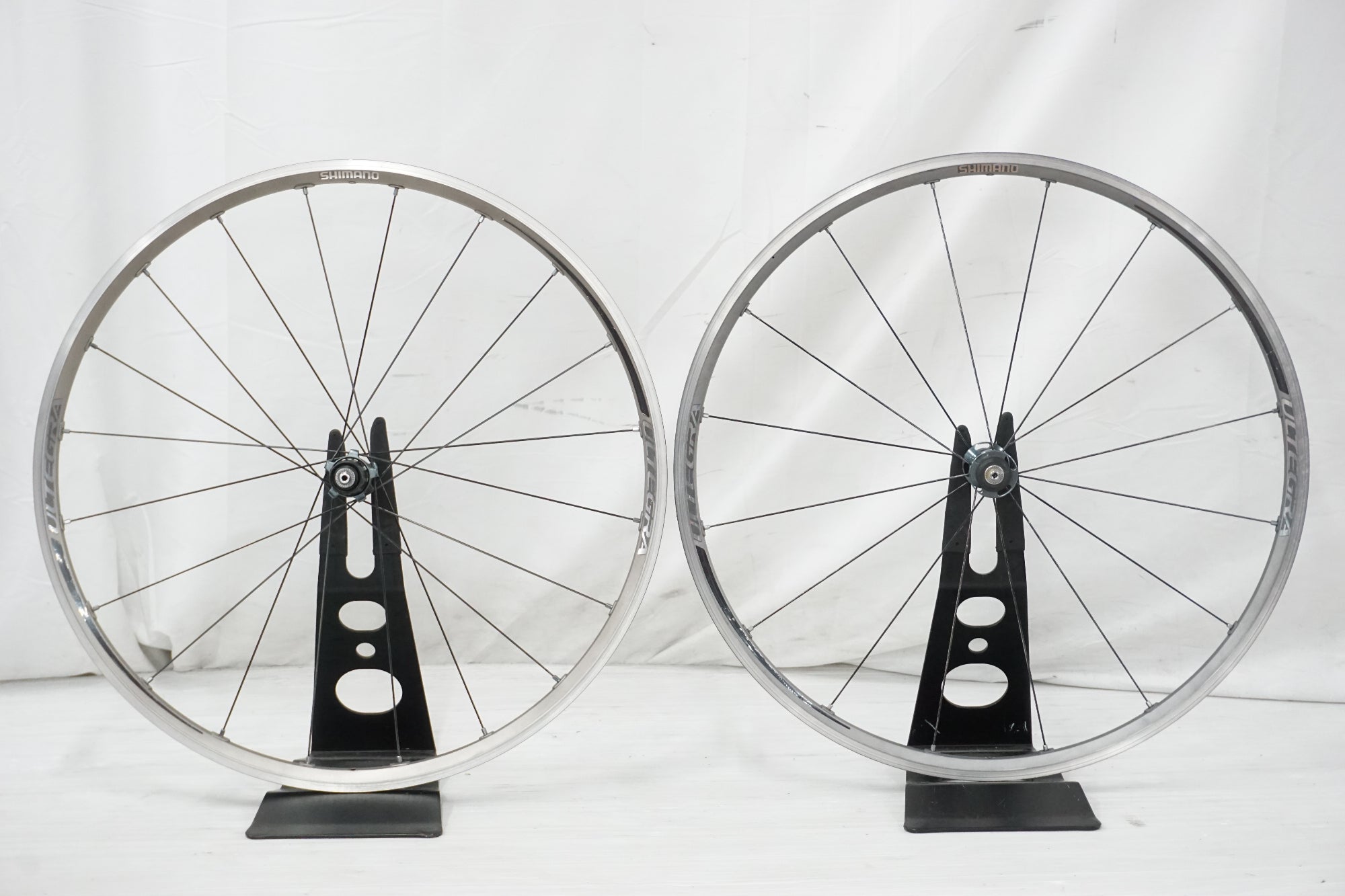 SHIMANO 「シマノ」 ULTEGRA WH-6800 シマノ 11速 ホイールセット / 奈良店