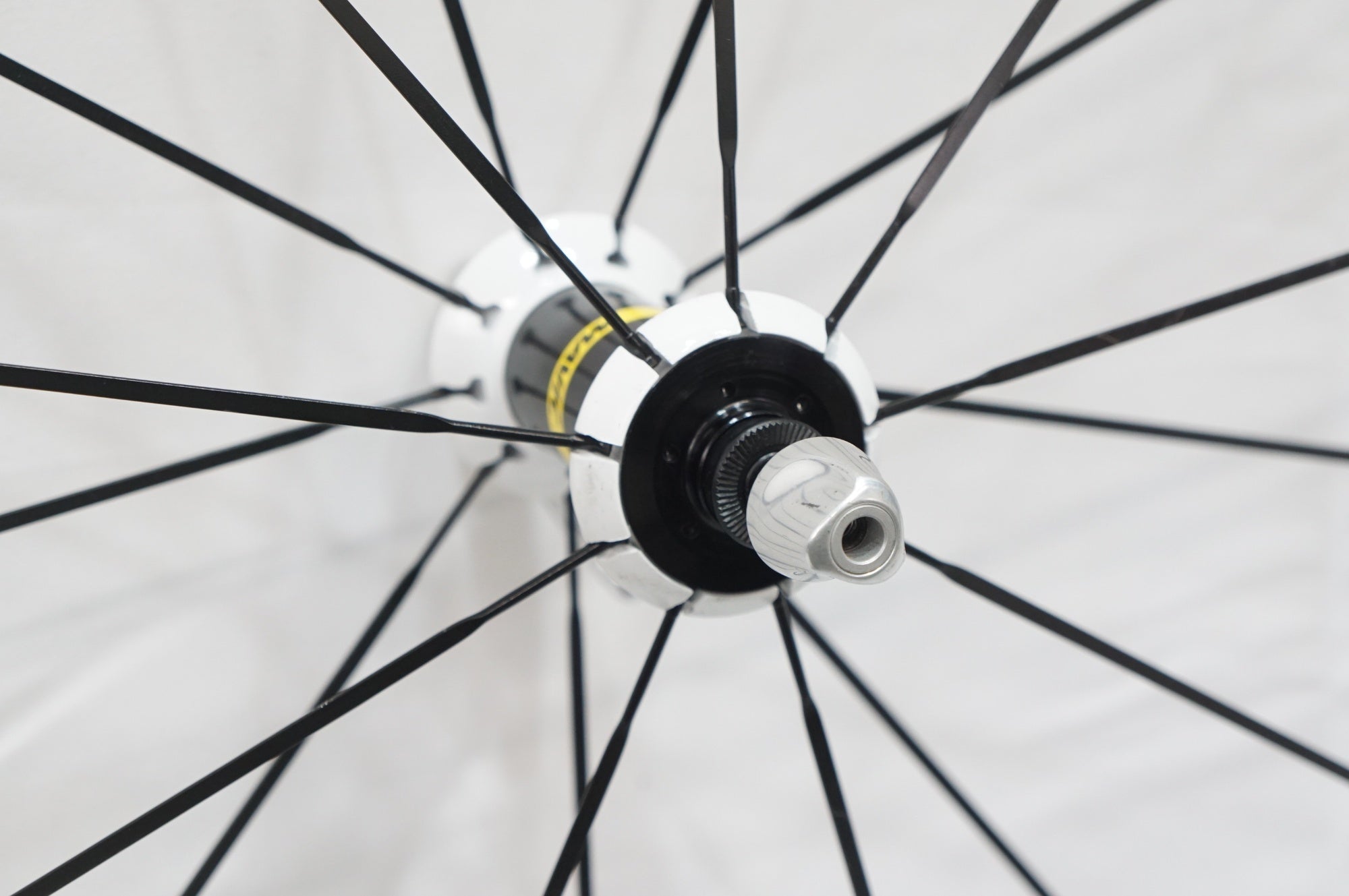 MAVIC 「マビック」 KSYRIUM ELITE シマノ11速 ホイールセット / 大宮店