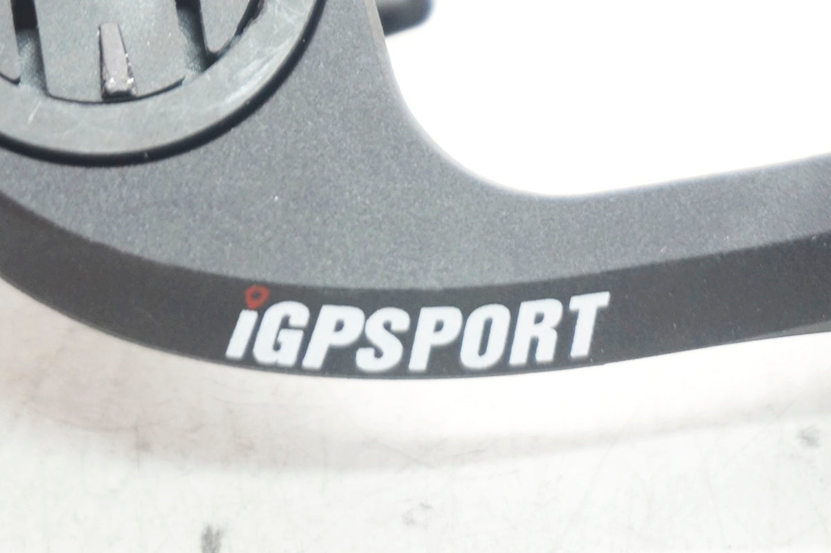 IGPSPORT「アイジーピースポーツ」  OUT-FRONT BIKE MOUNT マウント / 大阪門真店