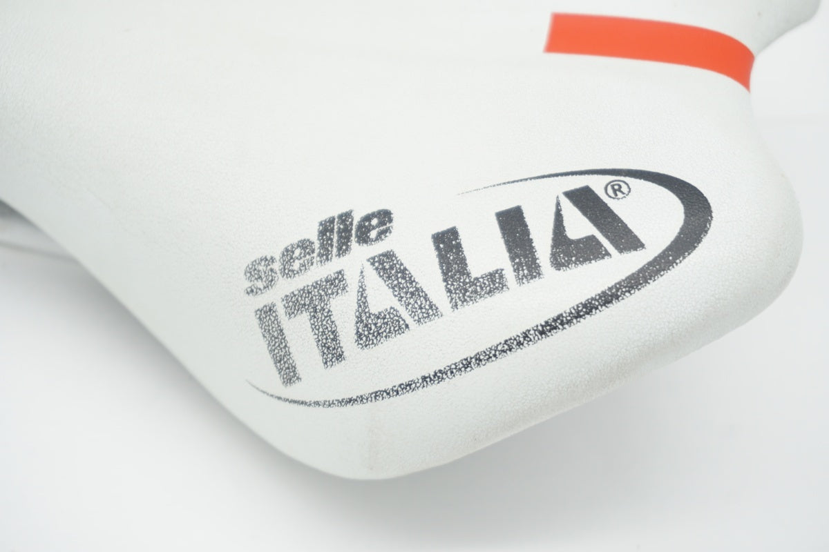 SELLE ITALIA 「セライタリア」 TEAM EDITION サドル/ 滋賀大津