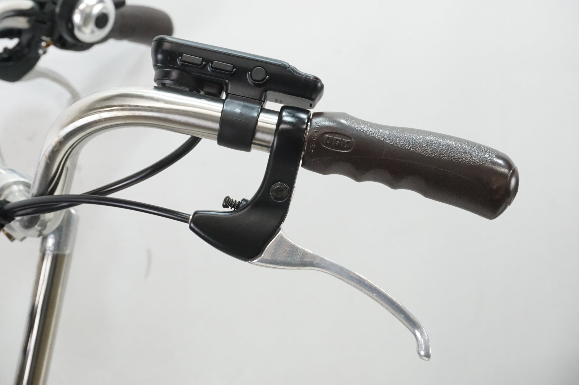 YAMAHA 「ヤマハ」 PAS WITH PA26W 2025年モデル 26インチ 電動アシスト自転車 / 大宮店