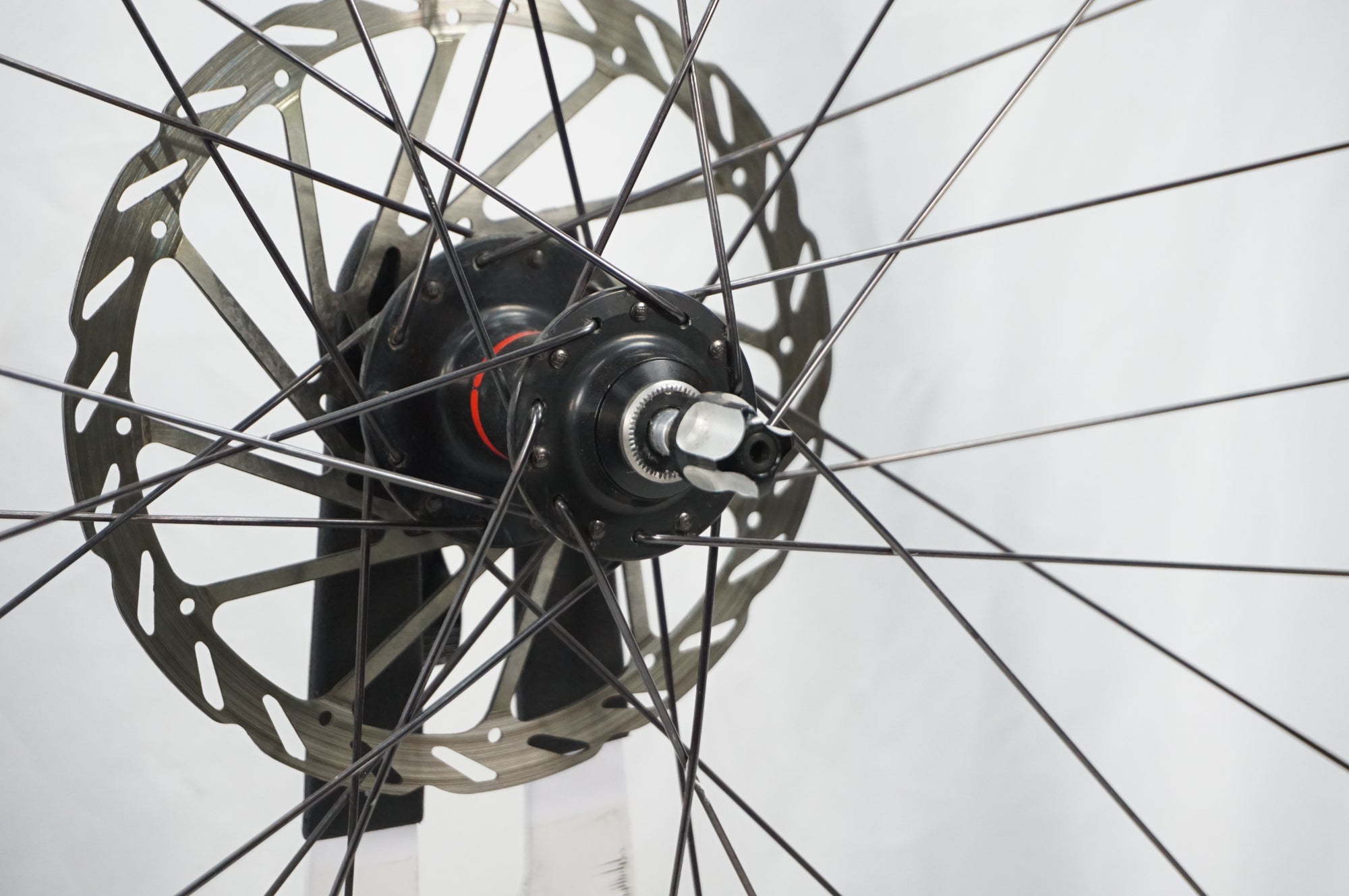 BONTRAGER 「ボントレガー」 RACE LITE TUBELESS 26インチ ホイールセット / 川越店