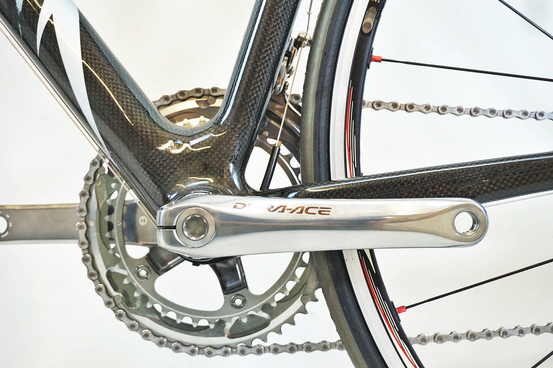 TNI 「ティーエヌアイ」 PRO 年式不明 ロードバイク / 有明ガーデン店