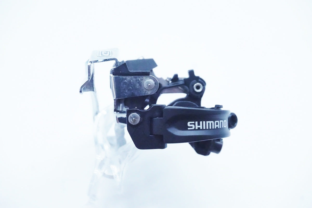 SHIMANO「シマノ」 DEORE XT FD-M770 フロントディレイラー/ 京都西院店