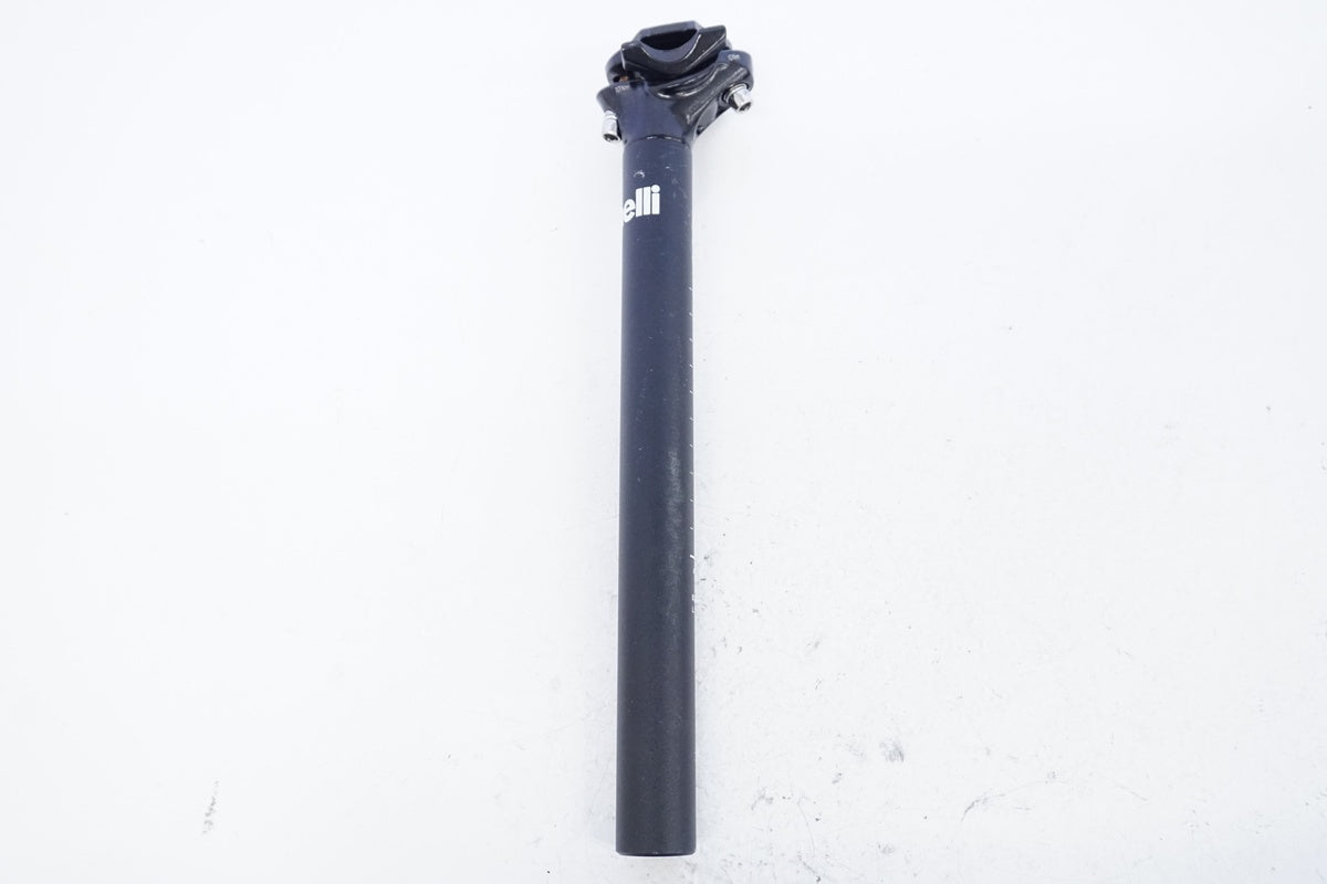 CINELLI 「チネリ」 φ27.2 300mm シートポスト / 浜松店