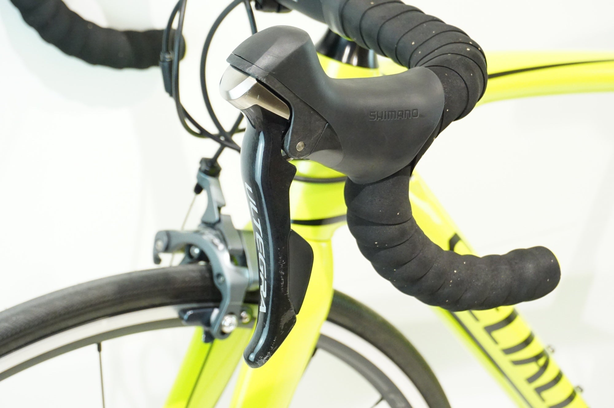 SPECIALIZED 「スペシャライズド」 TARMAC SL4 ELITE 2017年モデル ロードバイク / 浜松店