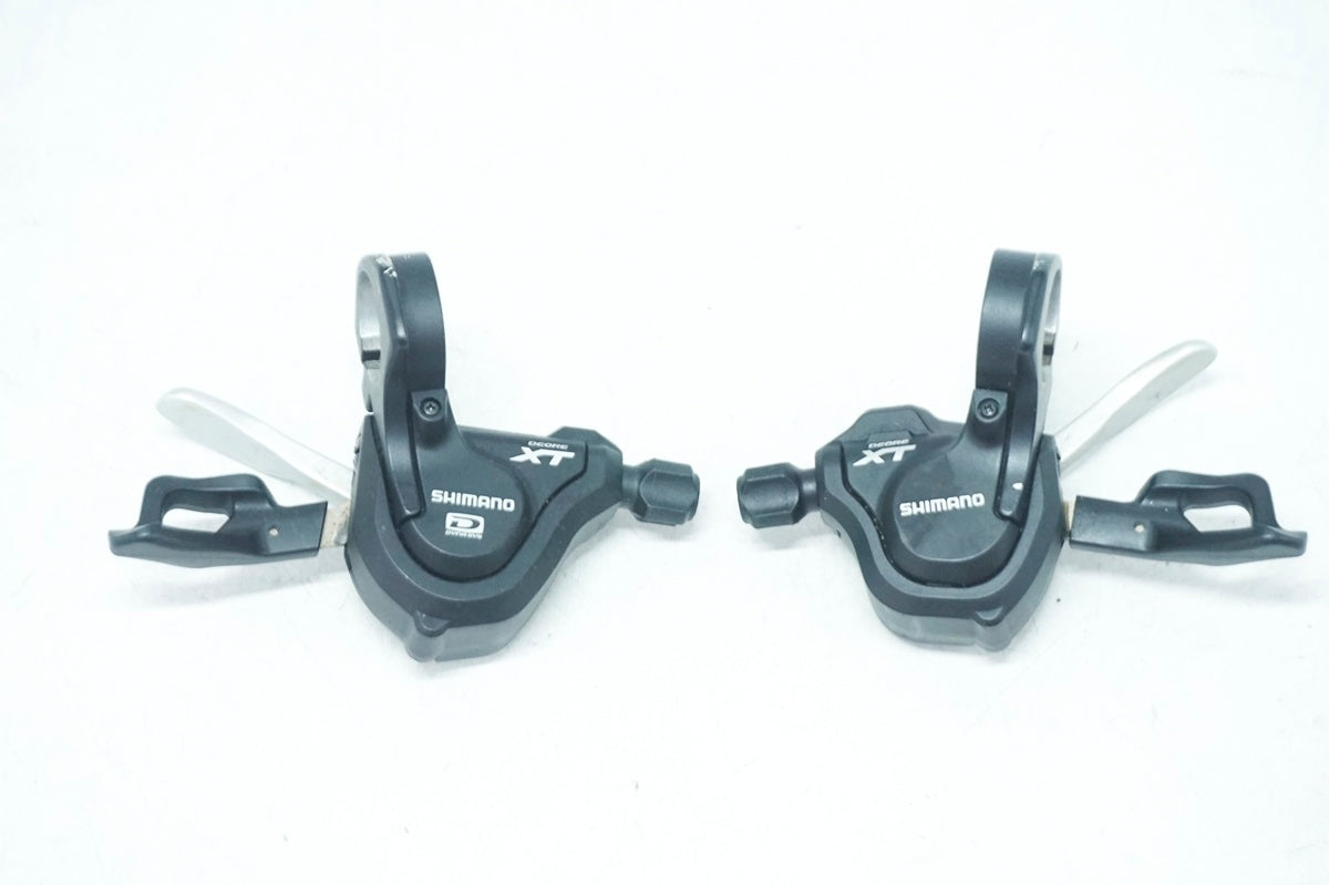 SHIMANO 「シマノ」 DEORE XT SL-M780 ラピッドファイヤーシフター / 大阪門真店