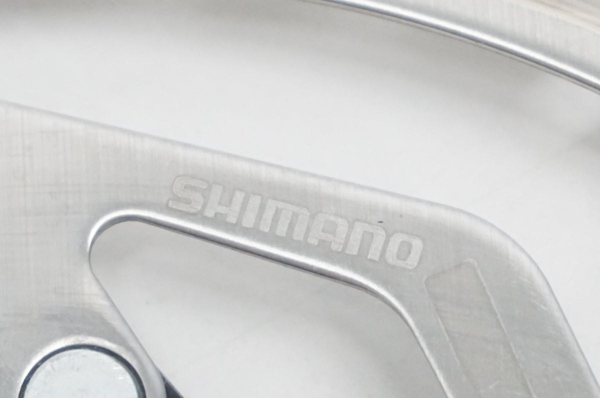 SHIMANO 「シマノ」 SM-RT10 ディスクブレーキローターセット / 福岡店