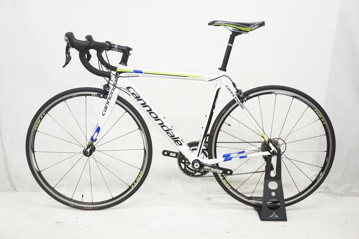 CANNONDALE 「キャノンデール」SUPERSIX EVO 105 2014年モデル ロードバイク/ 大阪美原北インター店