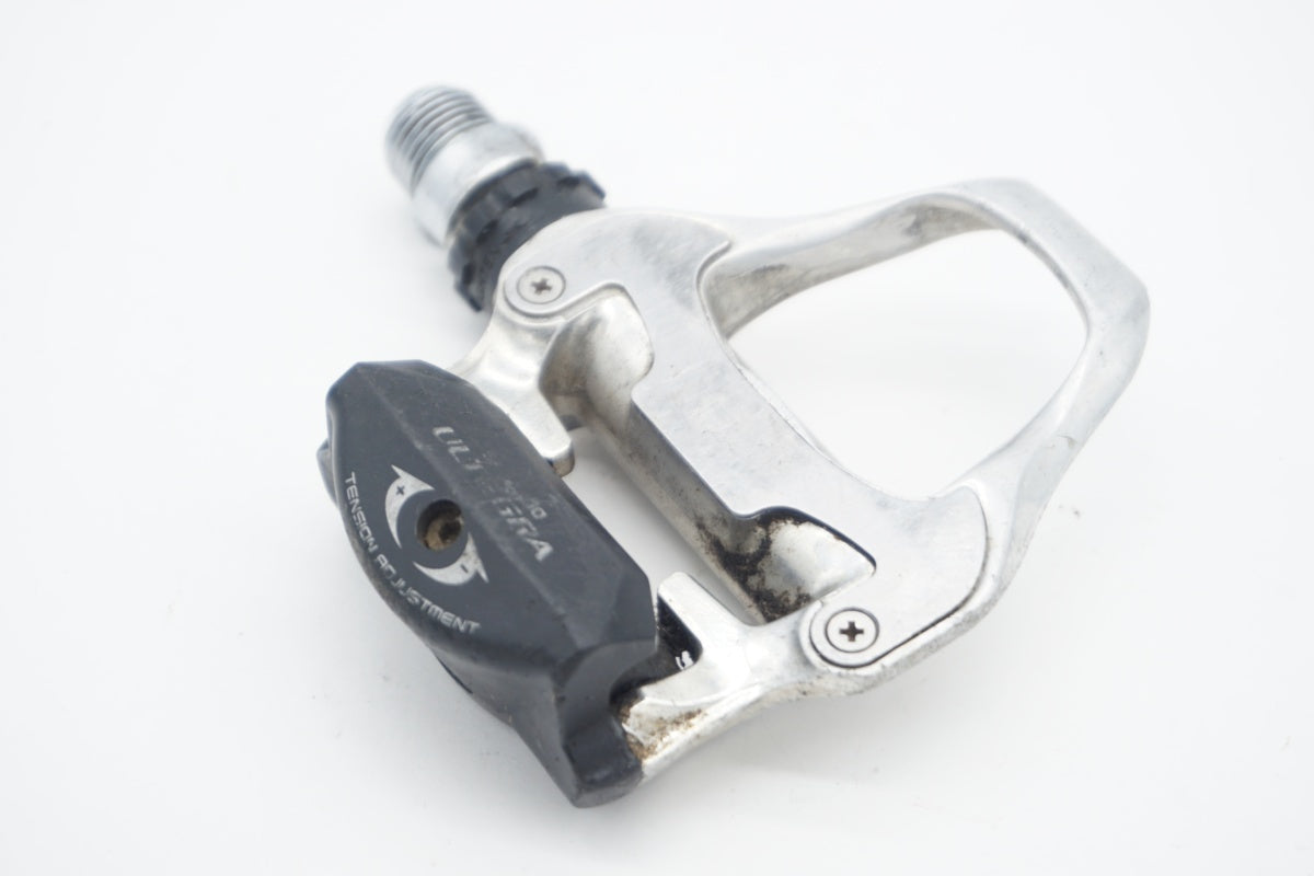 SHIMANO 「シマノ」 ULTEGRA PD-6620 ペダル / 京都八幡店