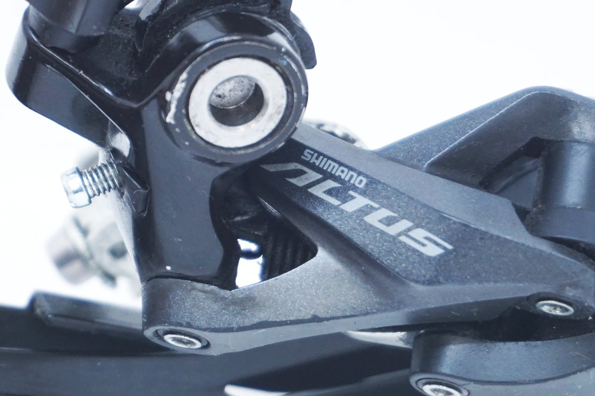 SHIMANO 「シマノ」 ALTUS RD-M2000 リアディレイラー / 大阪美原北インター店